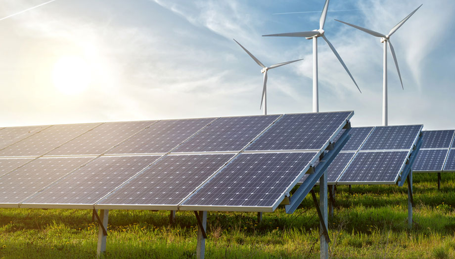 風力發電所需要的裝置稱作風力發電機組
